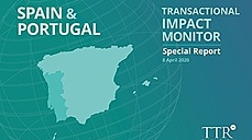 Mercado Ibérico - Transactional Impact Monitor 